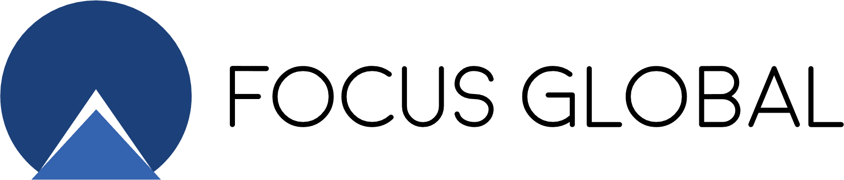 Focus Global Inc. Logo