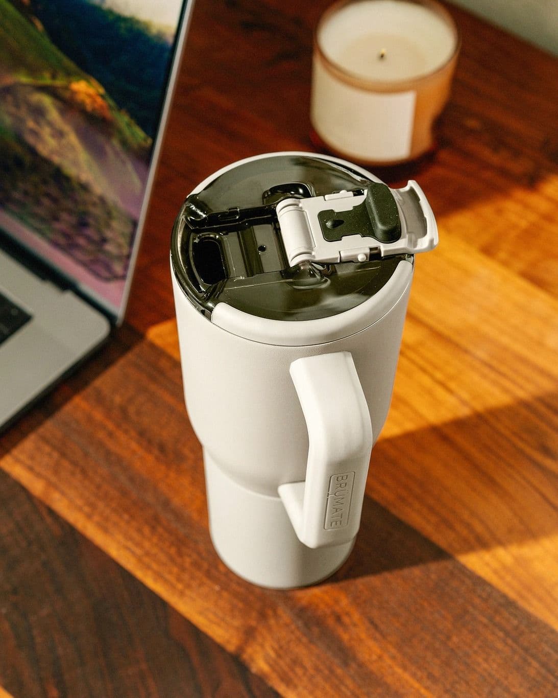 FGI Brand Image for BrüMate