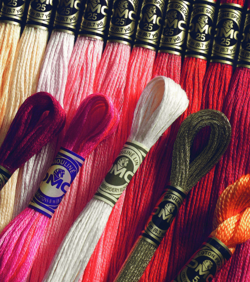 FGI Brand Image for DMC