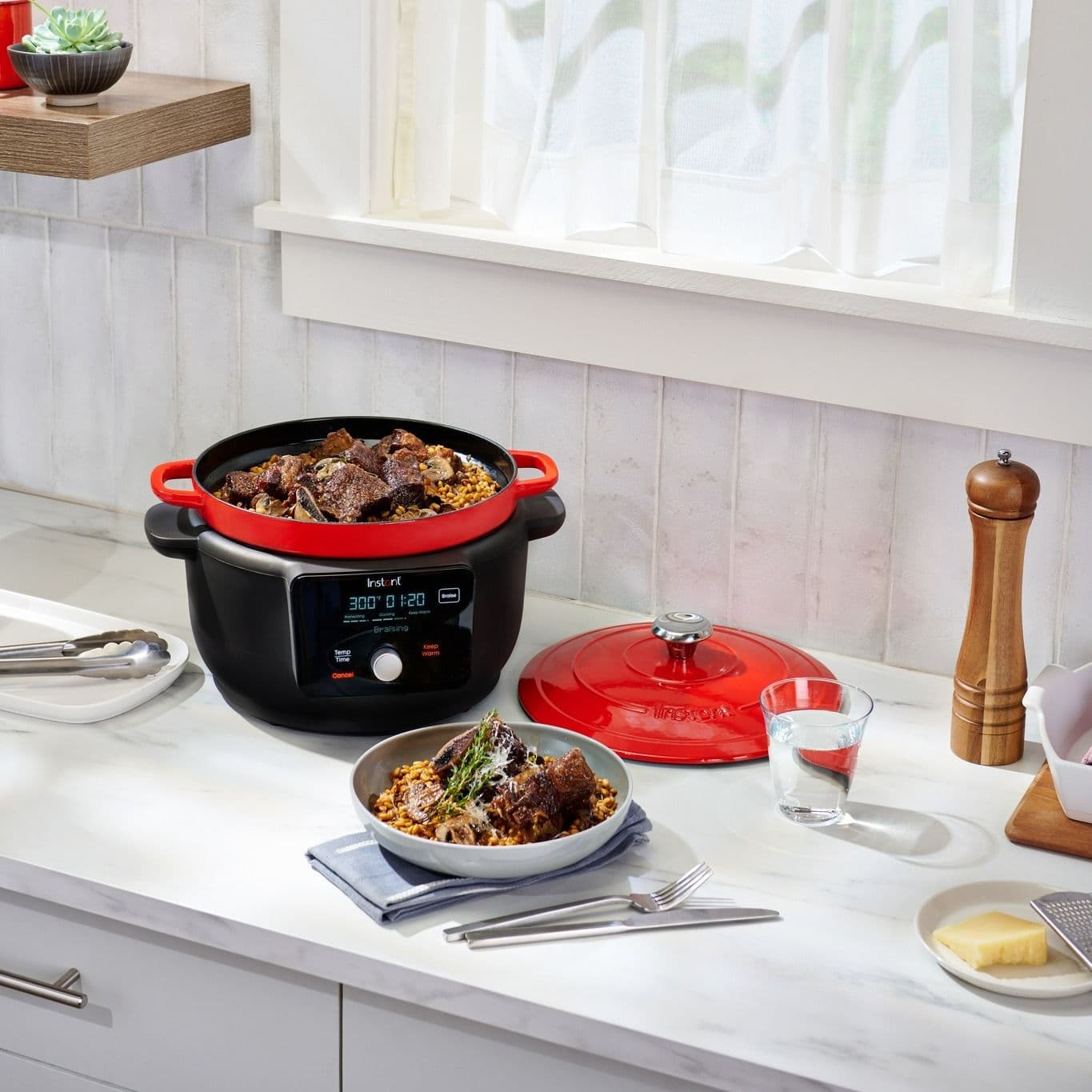 FGI Brand Image for Instant Brands