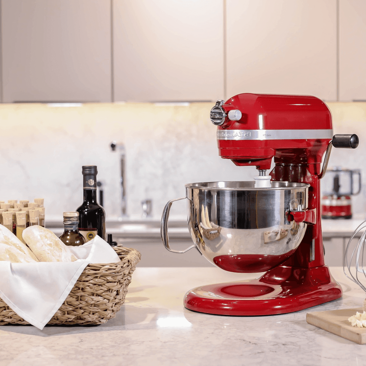 FGI Brand Image for KitchenAid