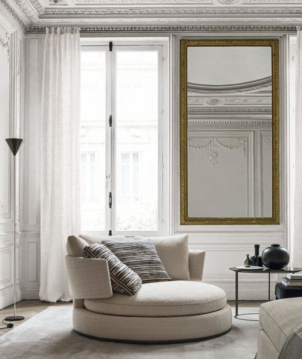 FGI Brand Image for Maxalto