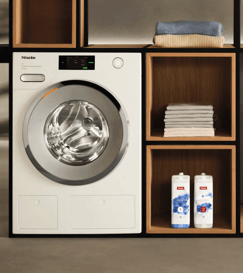 FGI Brand Image for Miele