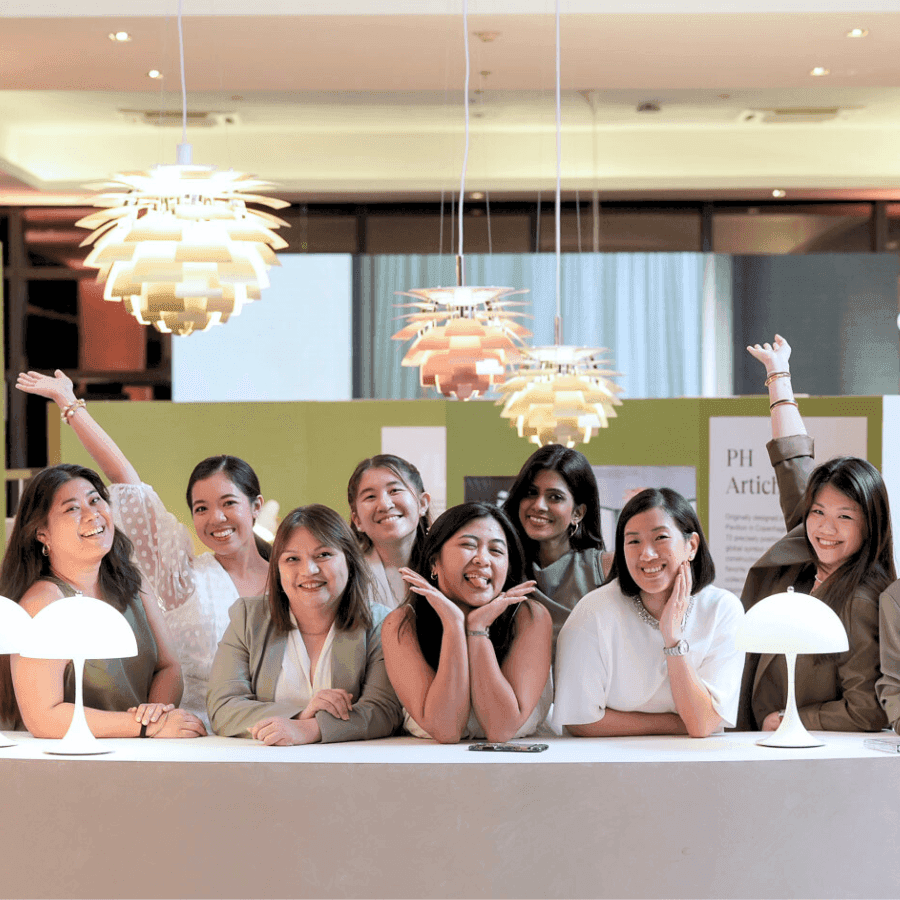 Team - Brand Management