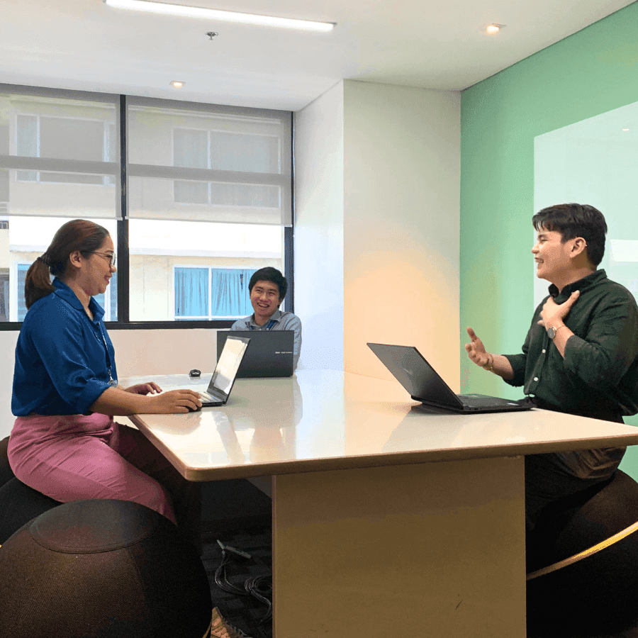 Team - Corporate Services