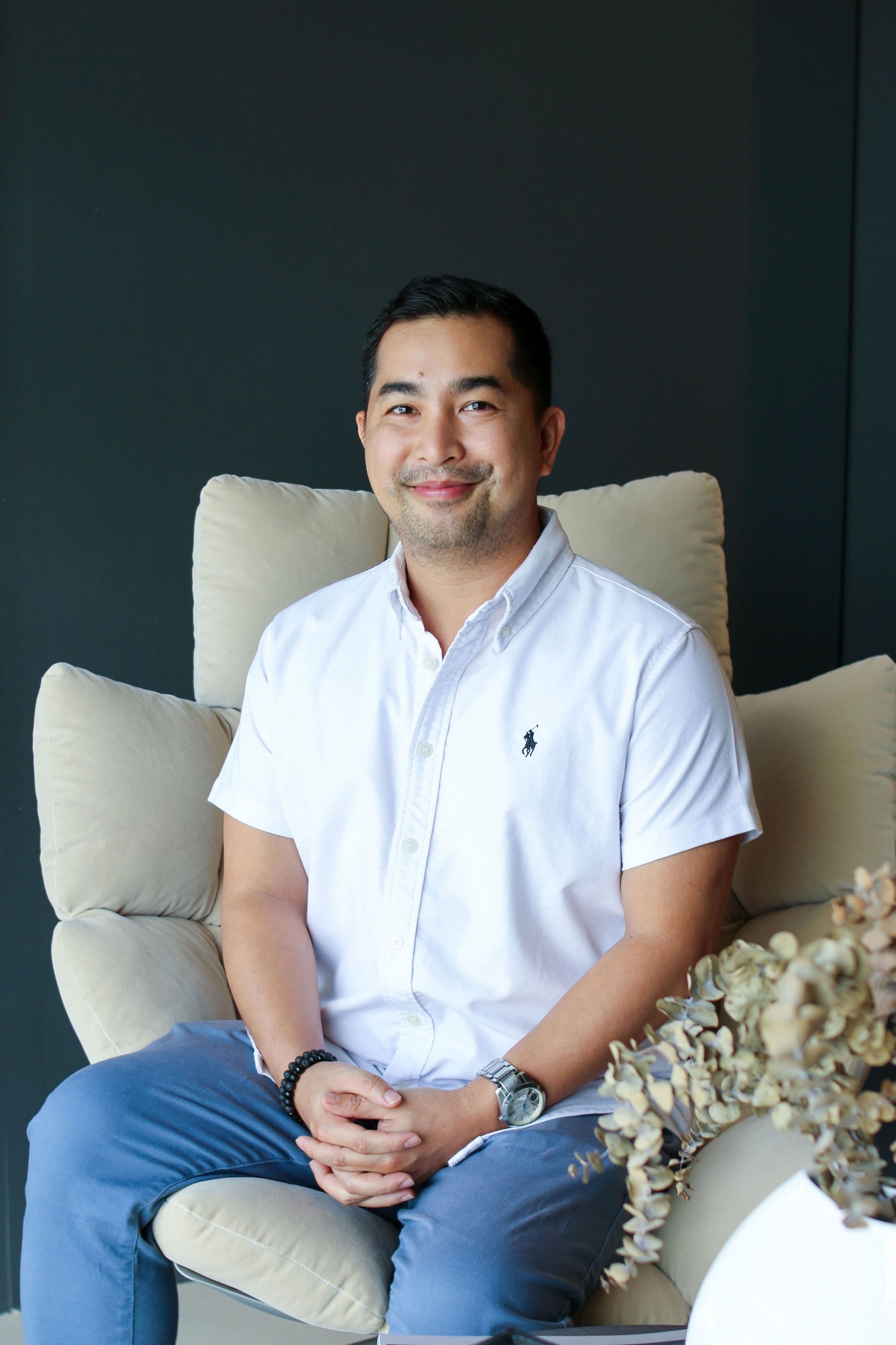FGI Testimonial - Alvin, Client Relations