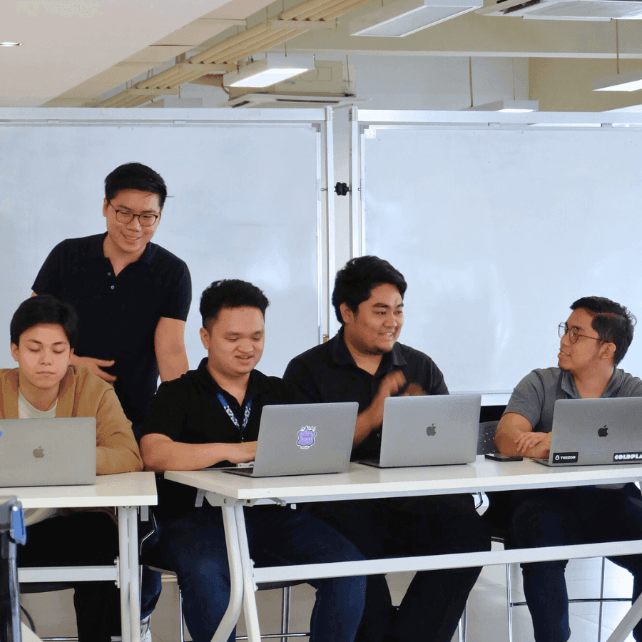 Team - Software Engineering & IT