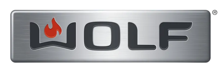 Wolf Logo