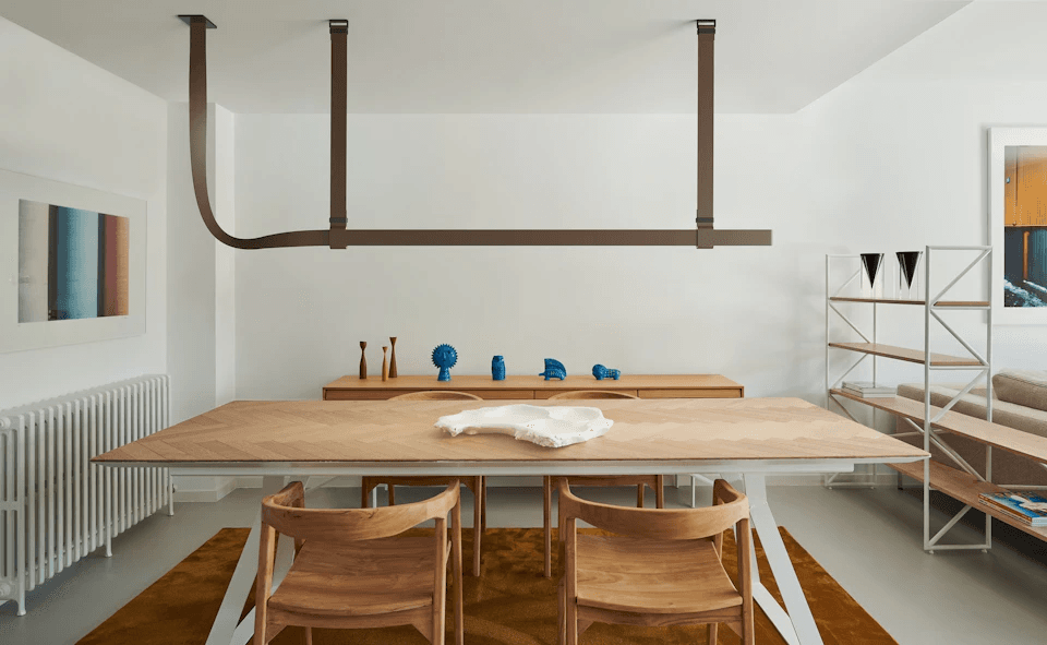 Architectural Lamp Category