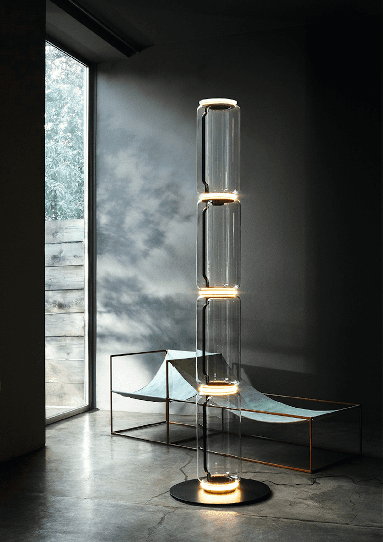 Floor Lamp Category