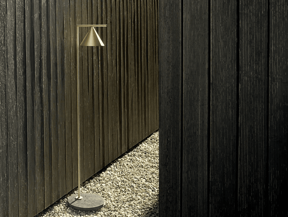 Outdoor Lamp Category