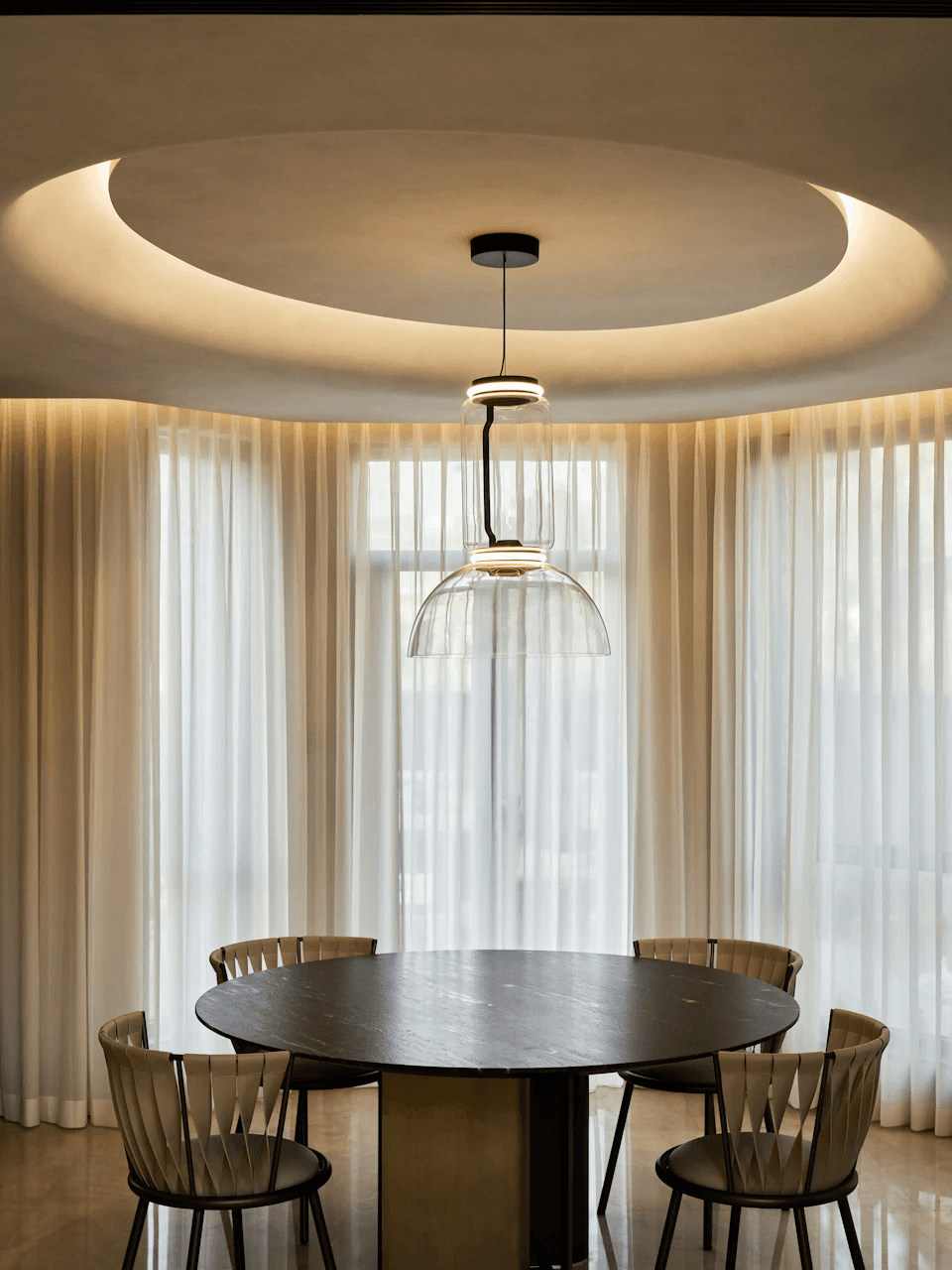 Passion for Innovation