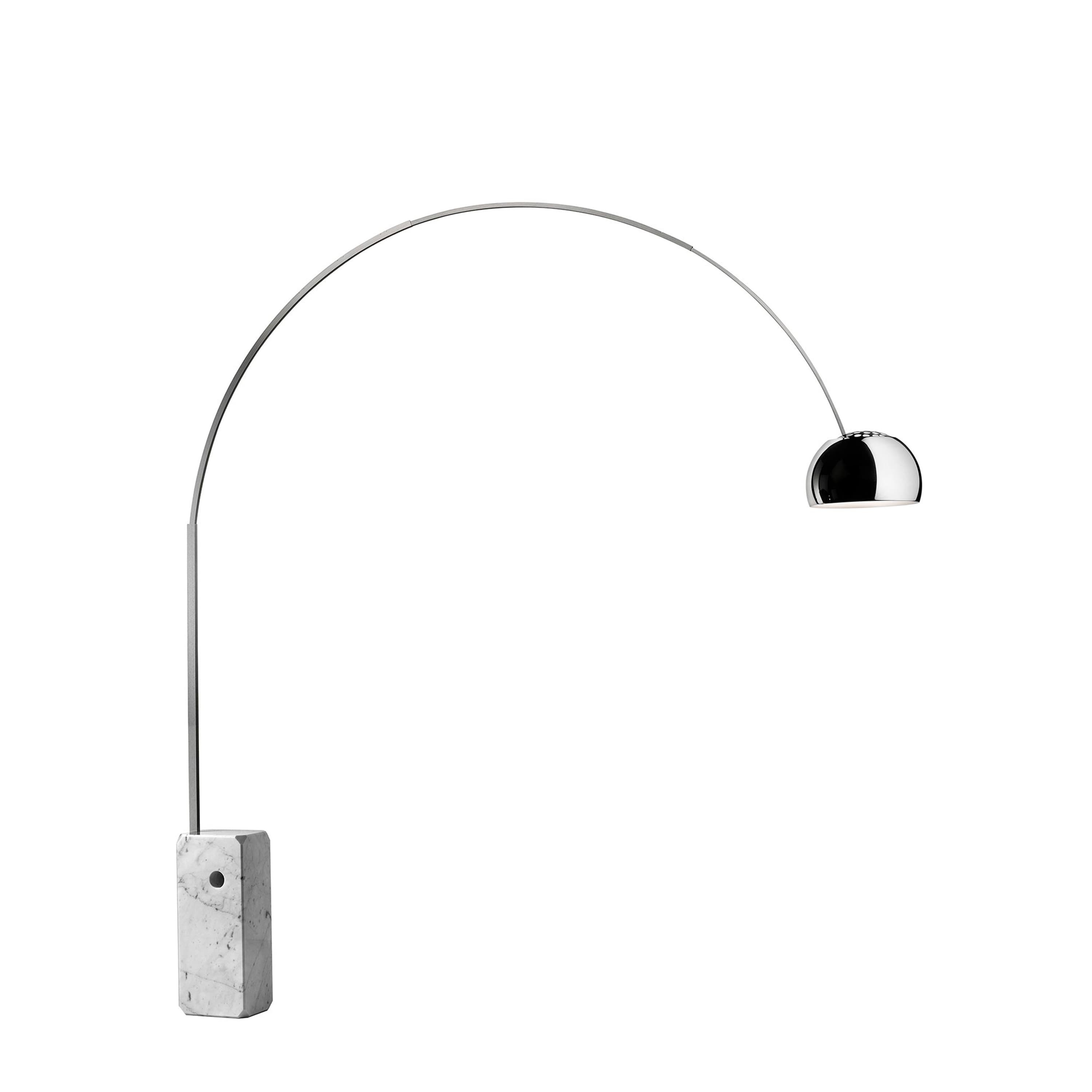 Arco Lamp Category