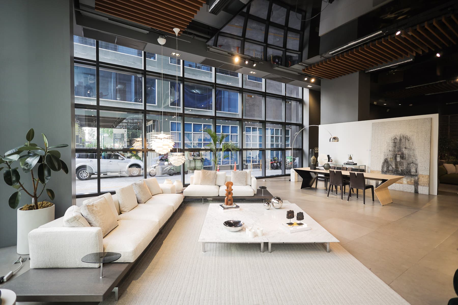 FGI Singapore Office - Image