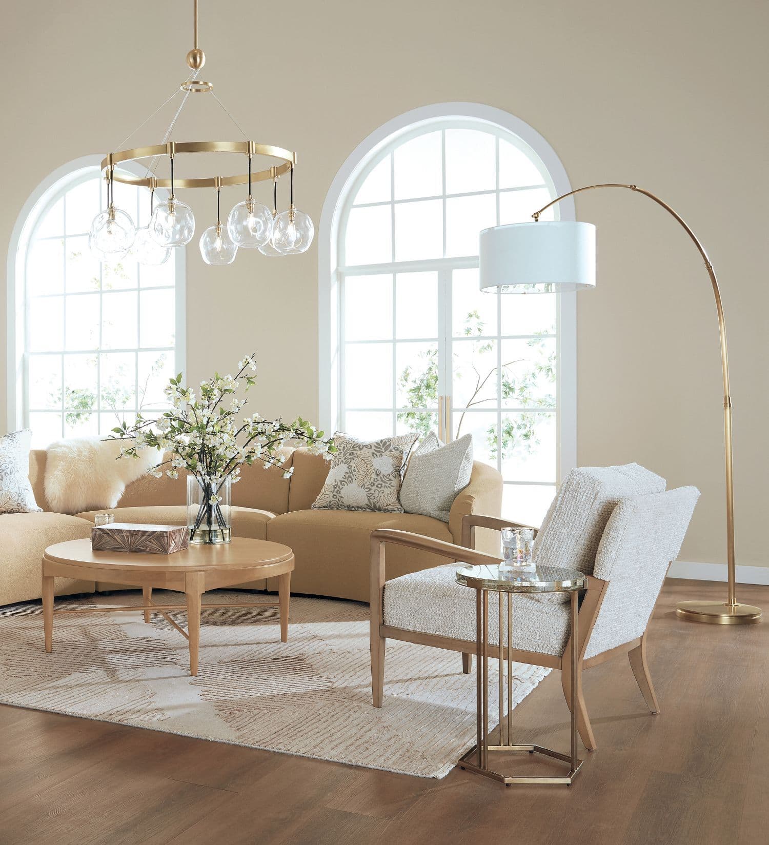 FGI Brand Image for Ethan Allen