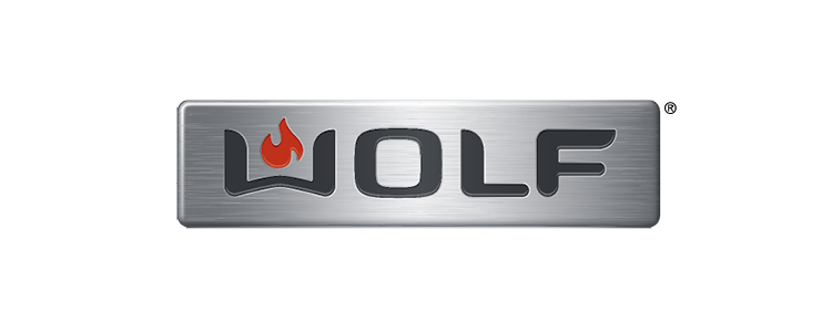 Wolf Logo