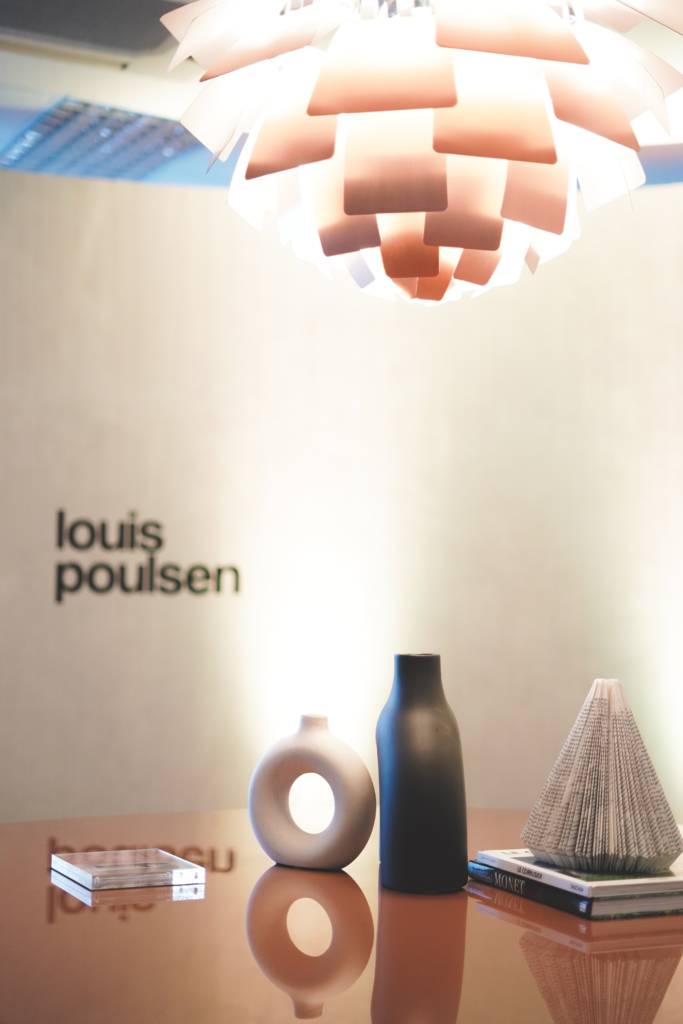 Spotlight on LOUIS POULSEN - Scandinavian Style House